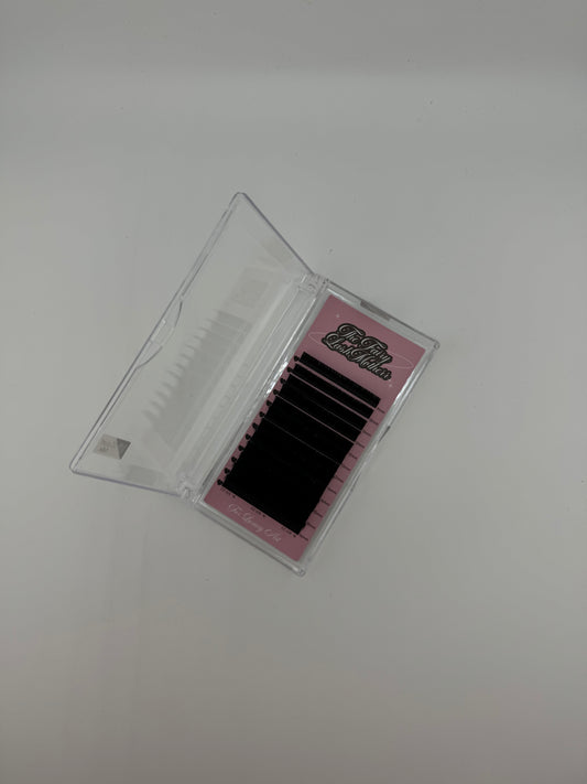 0.03 CC velvet trays