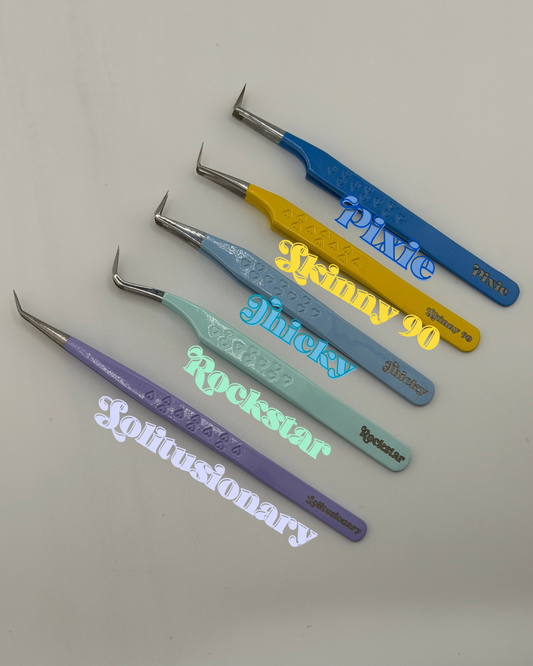 All Tweezers