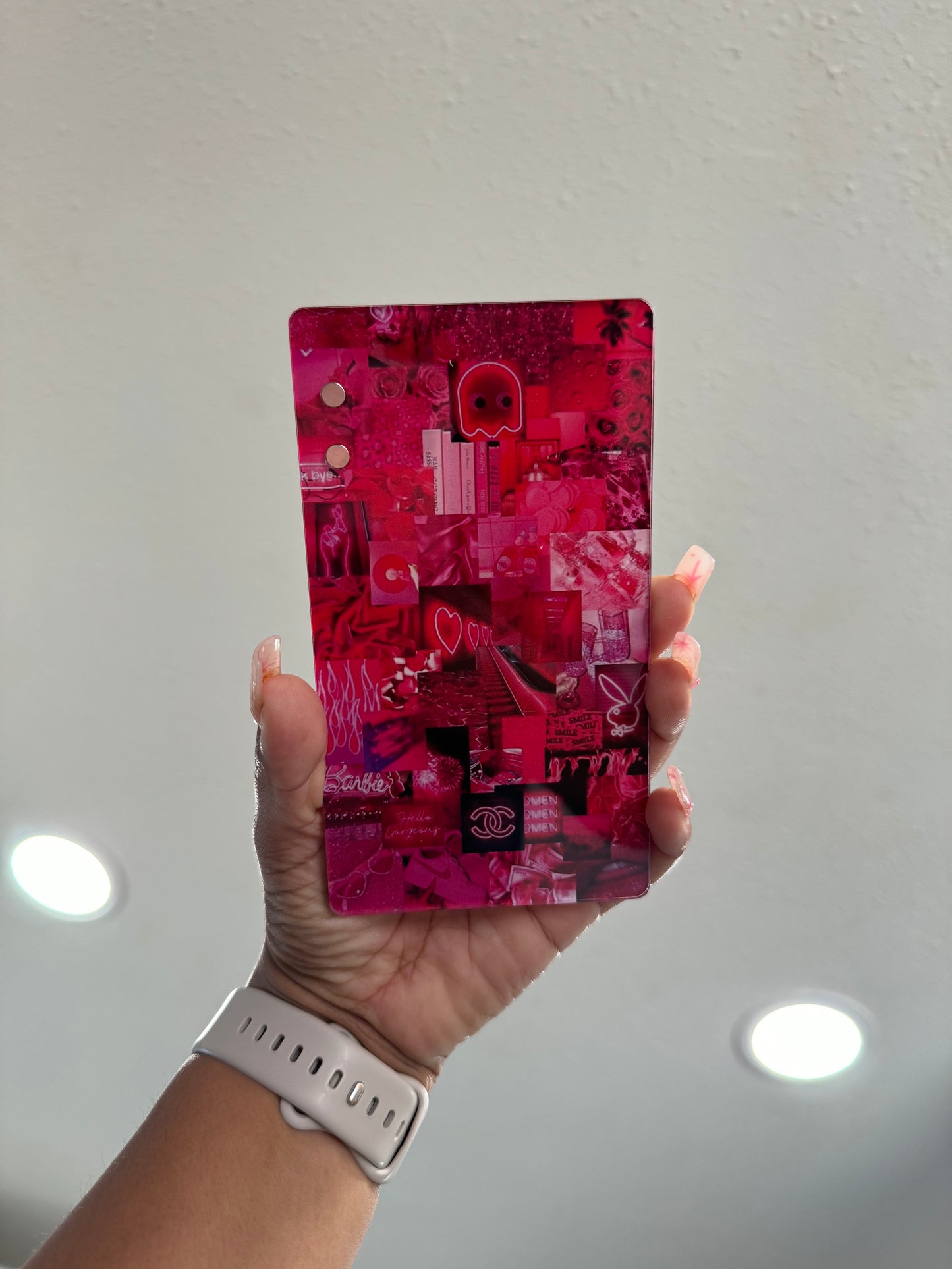 BRATZ TILES