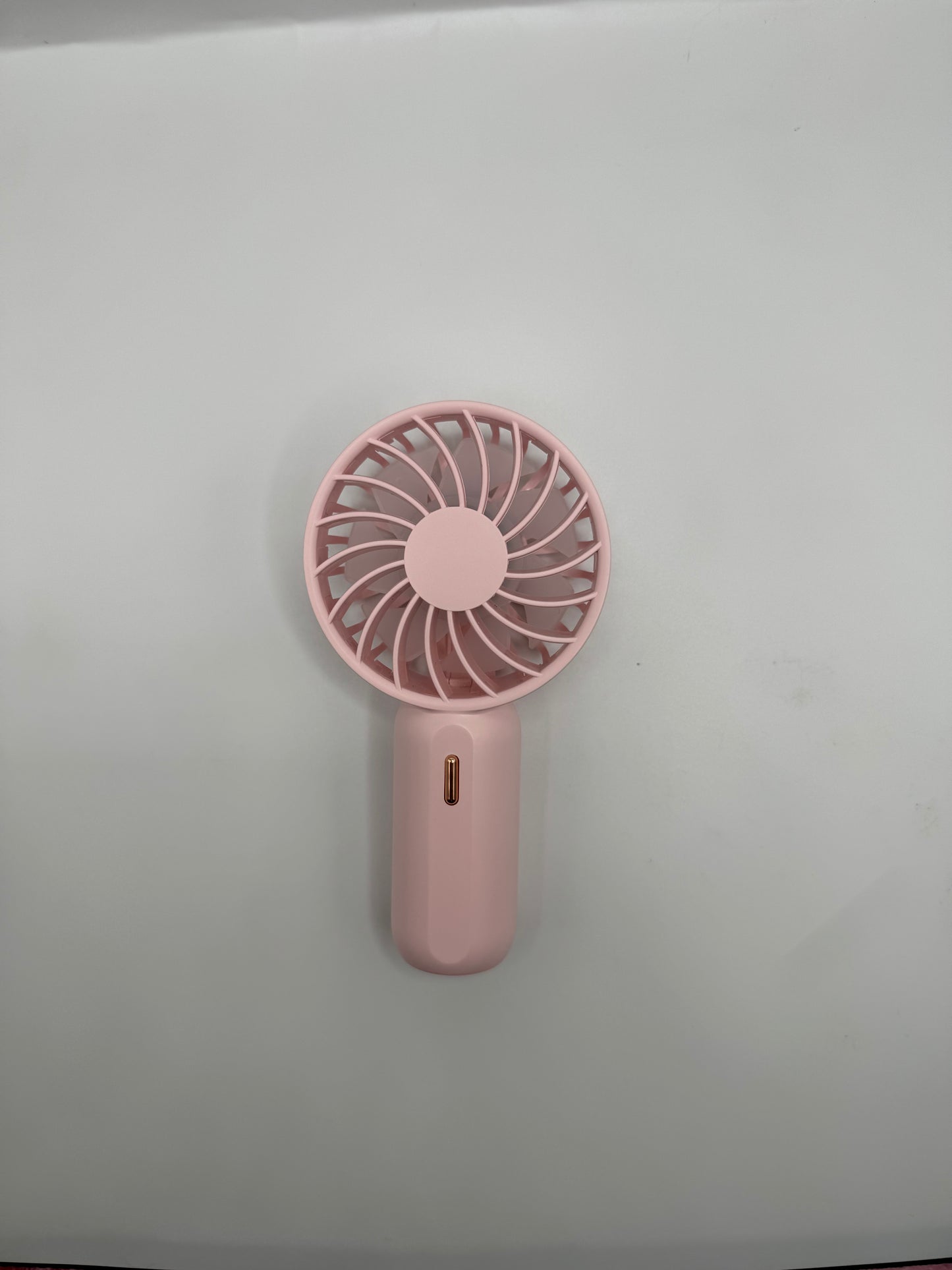 Mini fan