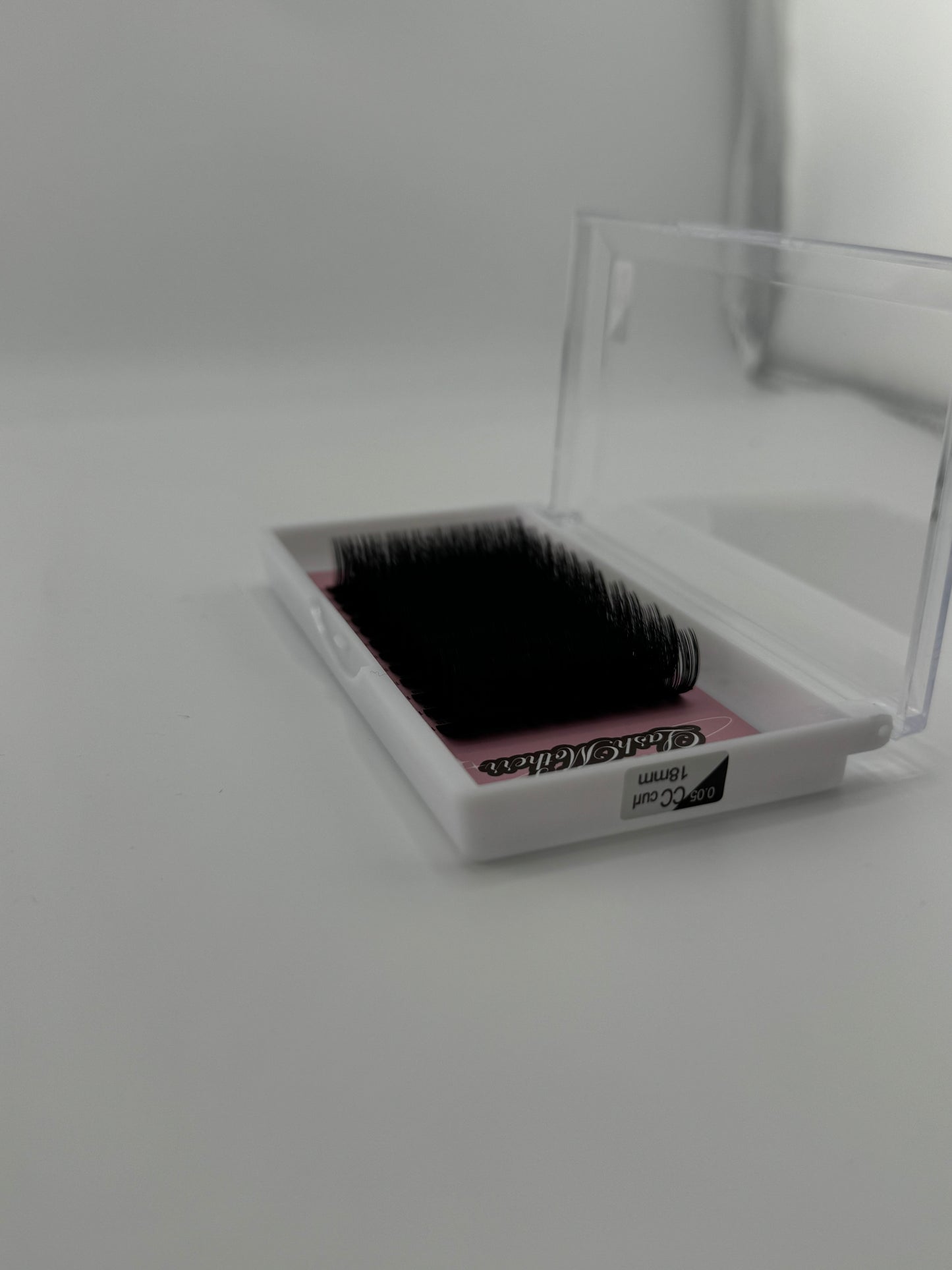 0.05 CC VELVET TRAYS