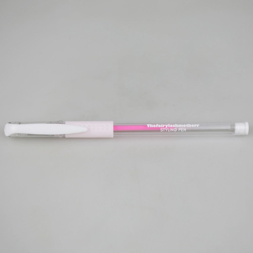 Mapping pen