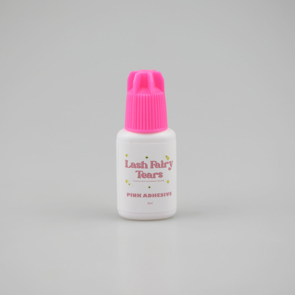 Lash fairy tears