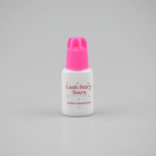 Lash fairy tears