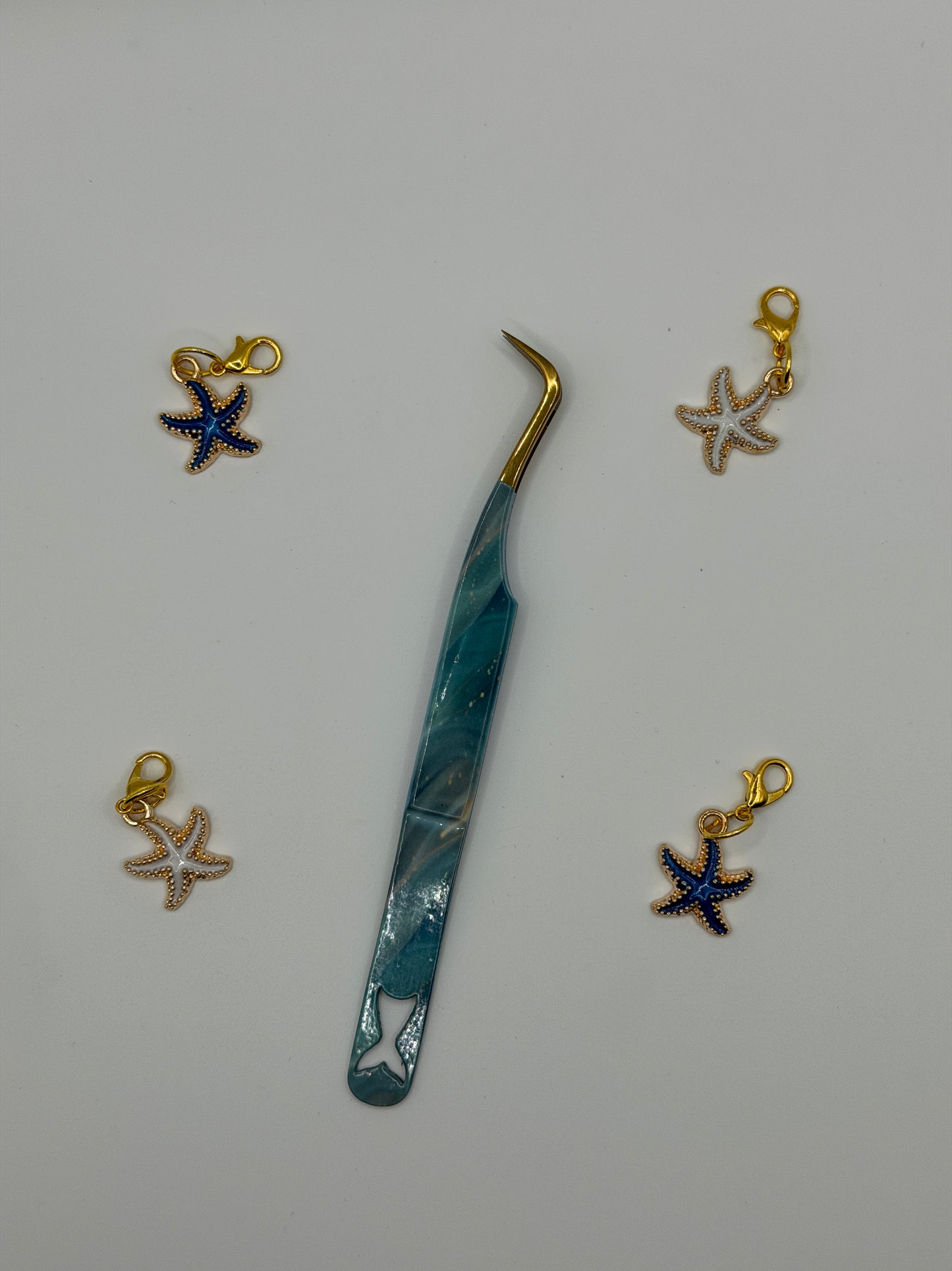 Siren stardust Duos 🧜‍♀️🐚