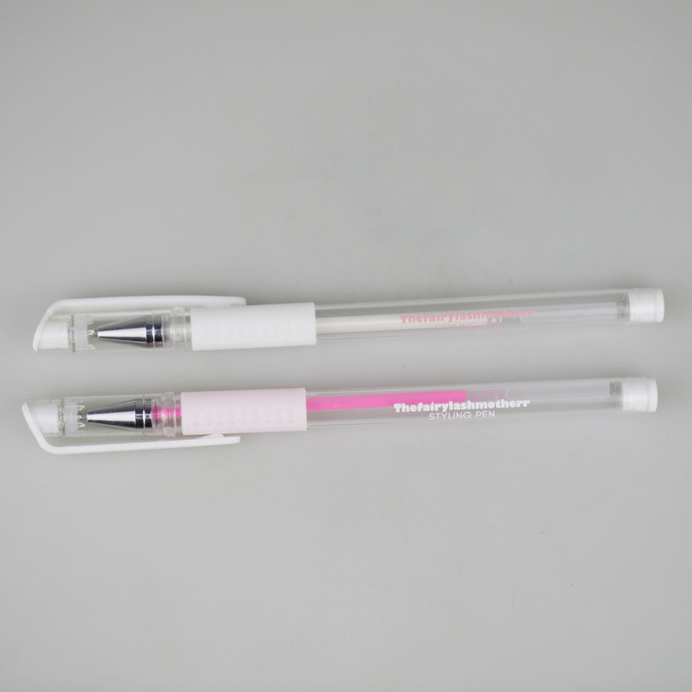 Mapping pen