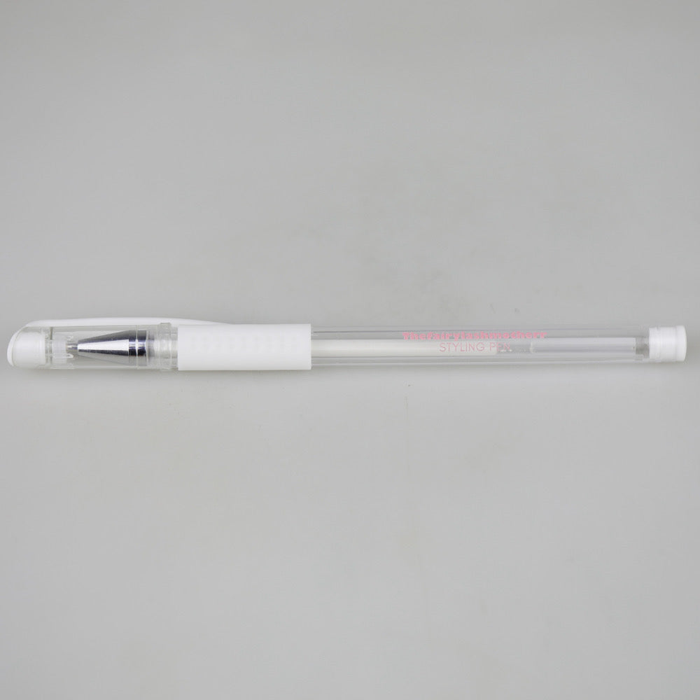 Mapping pen