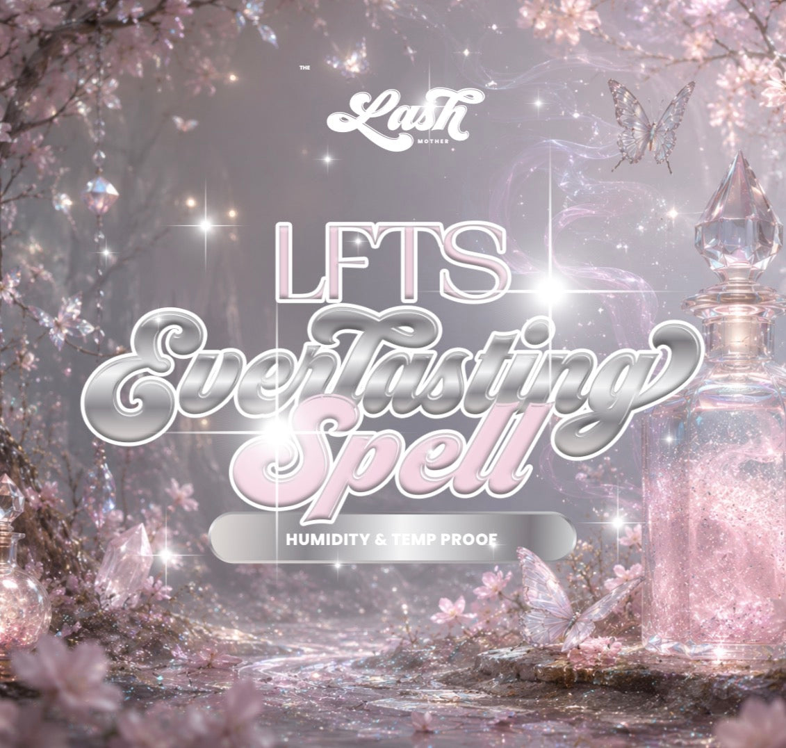 Everlasting Spell 🪄