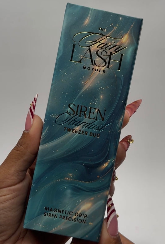 Siren stardust Duos 🧜‍♀️🐚