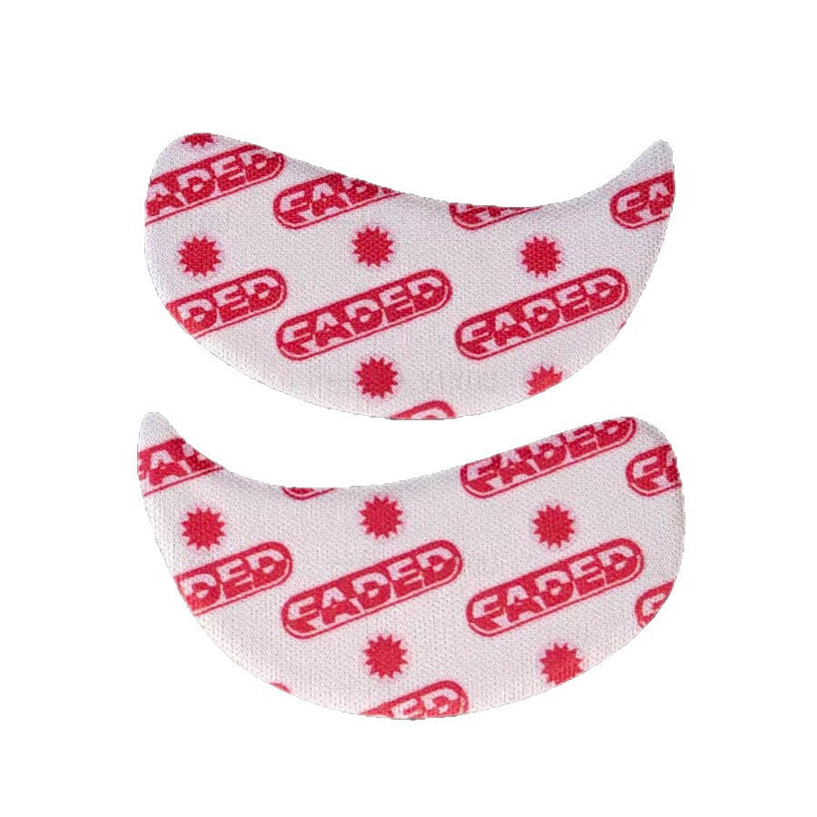Pack of 10 Hydrating eyepads