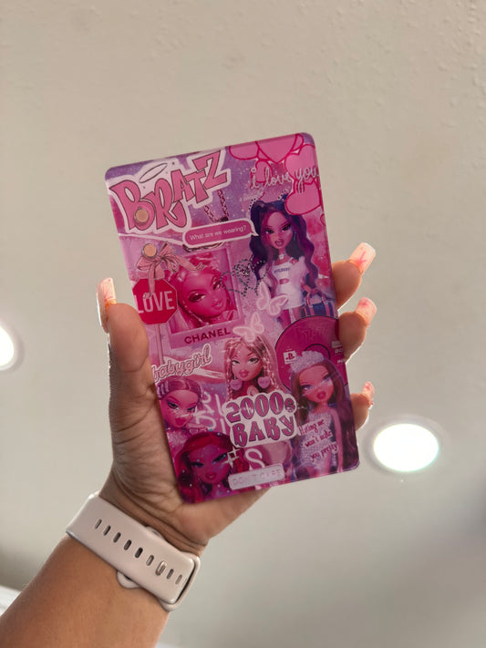 BRATZ TILES
