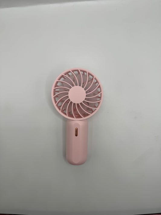 Mini fan