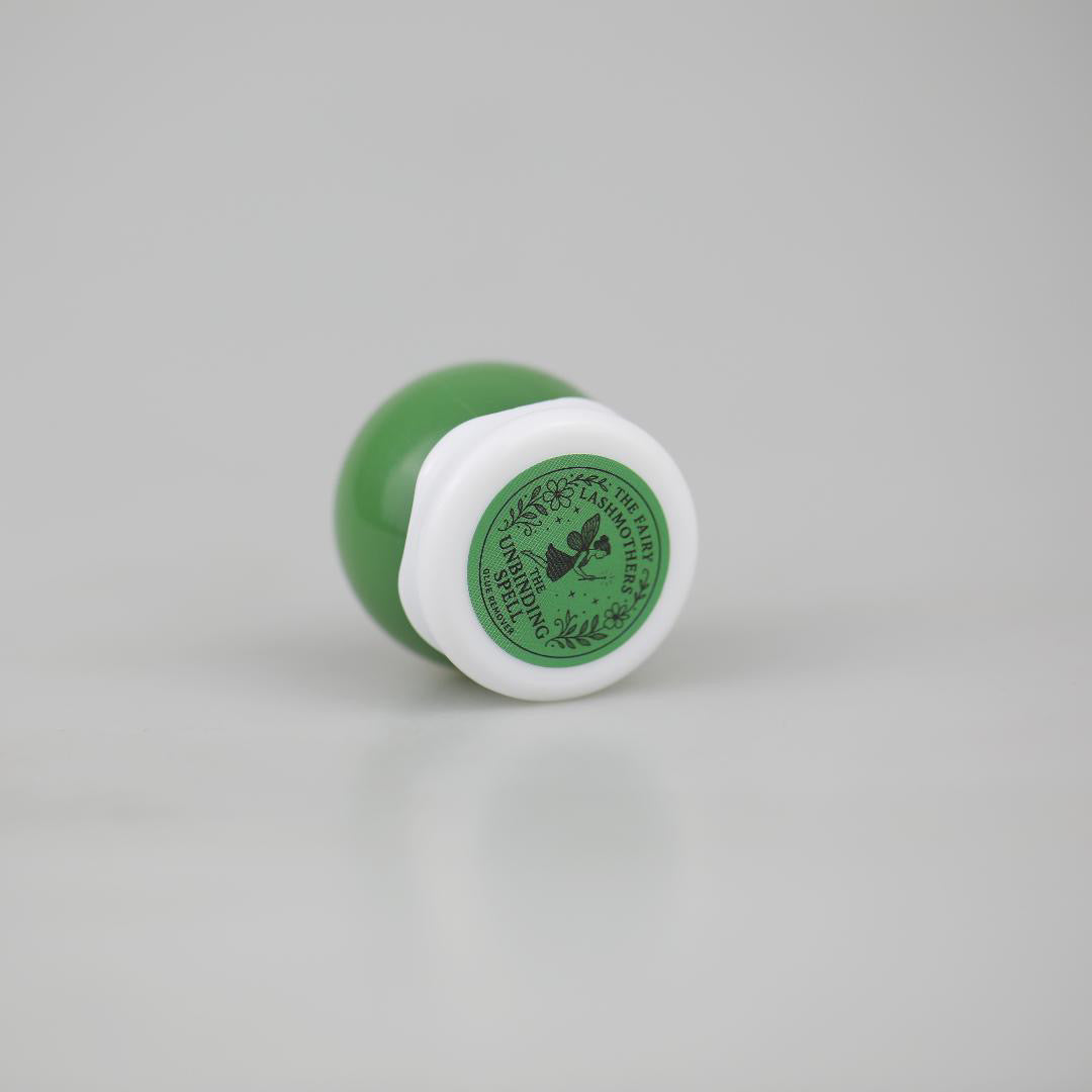 Lash remover