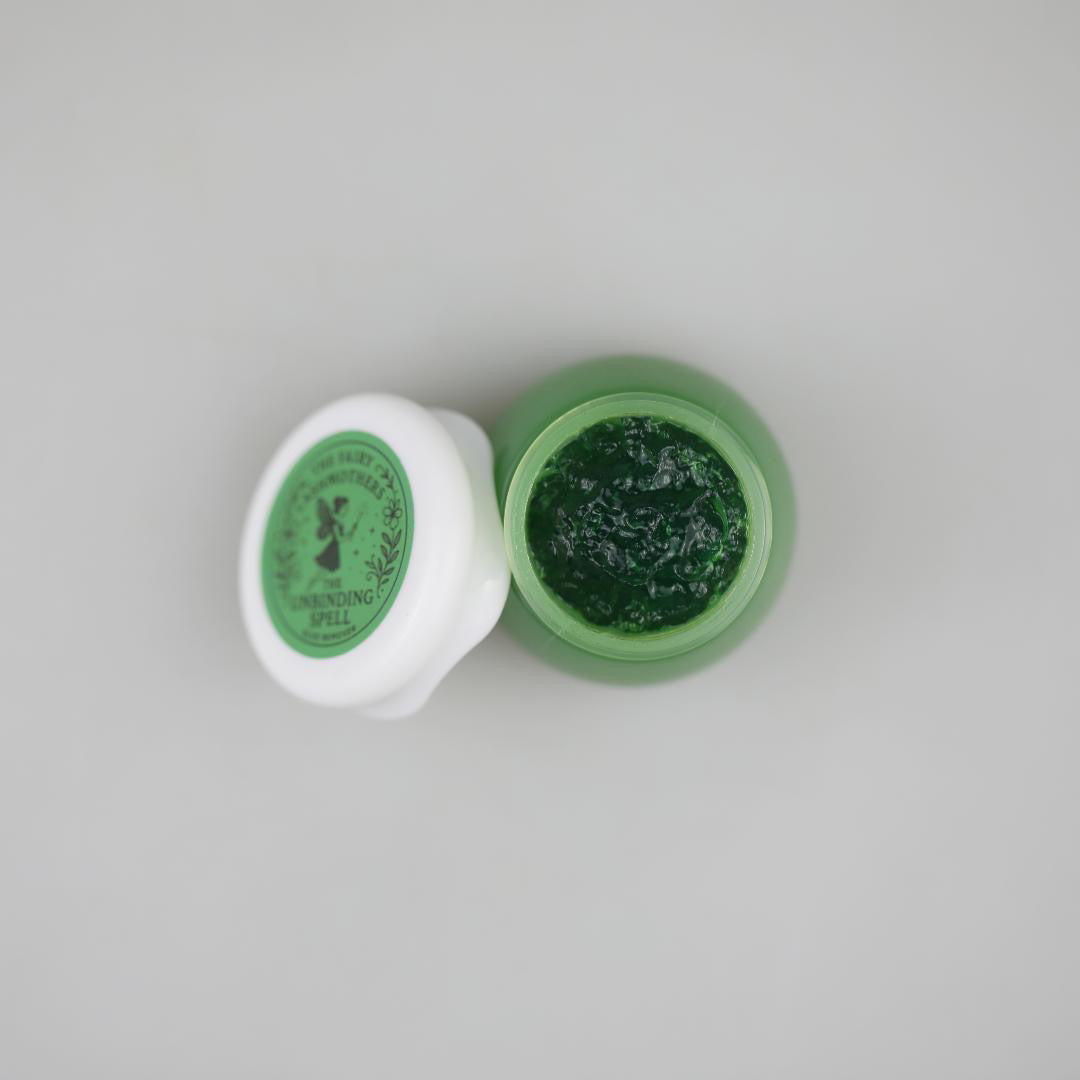 Lash remover