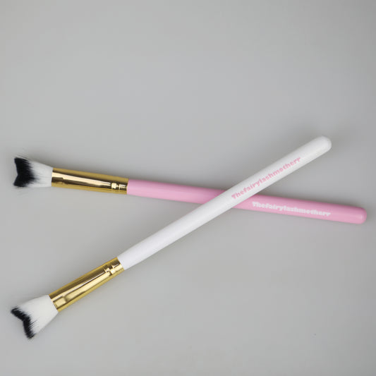 Wash brush