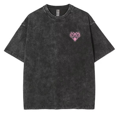 PINK COLLAR PRINCESS SHIRTS
