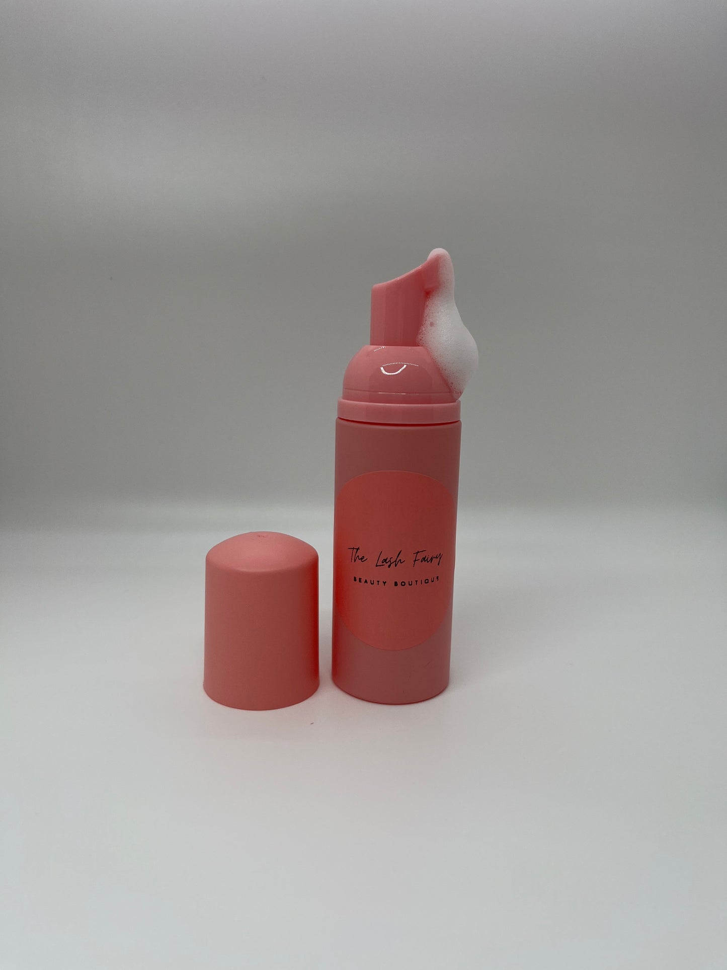 Lash Shampoo